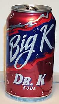 Dr. K